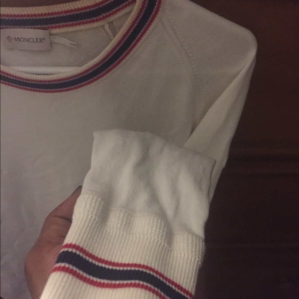 Moncler Shirt